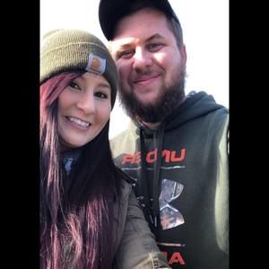 Meet your Posher, Courtney